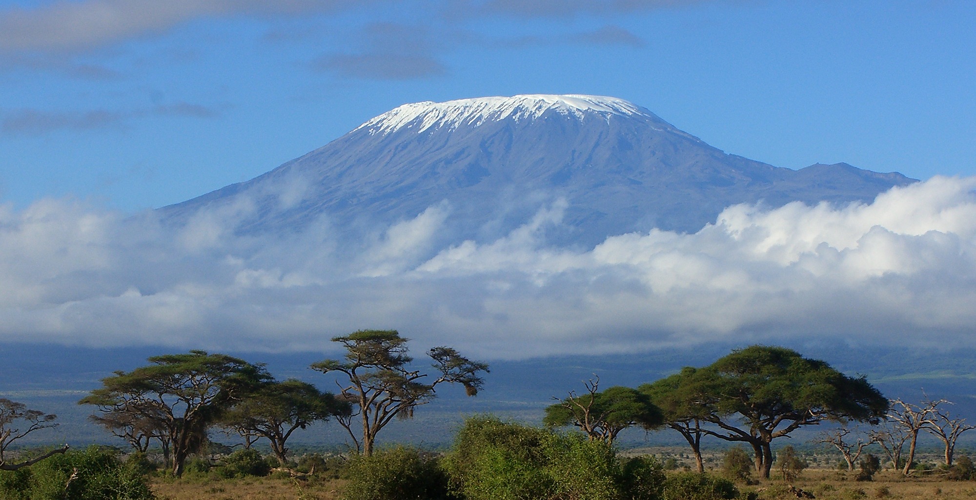 Mount Kilimanjaro Climb – Marangu Route