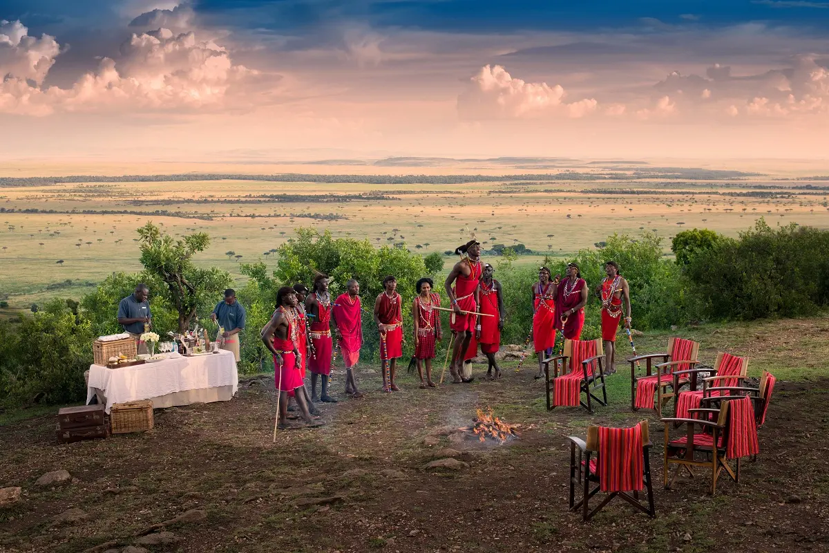 Cultural Safari