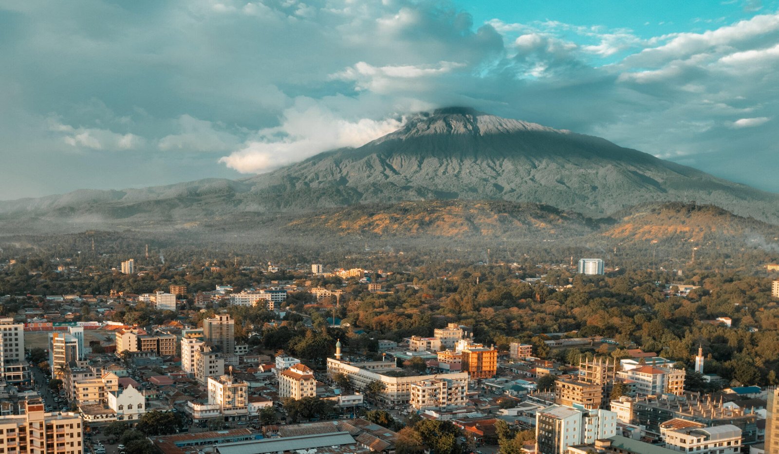 Arusha