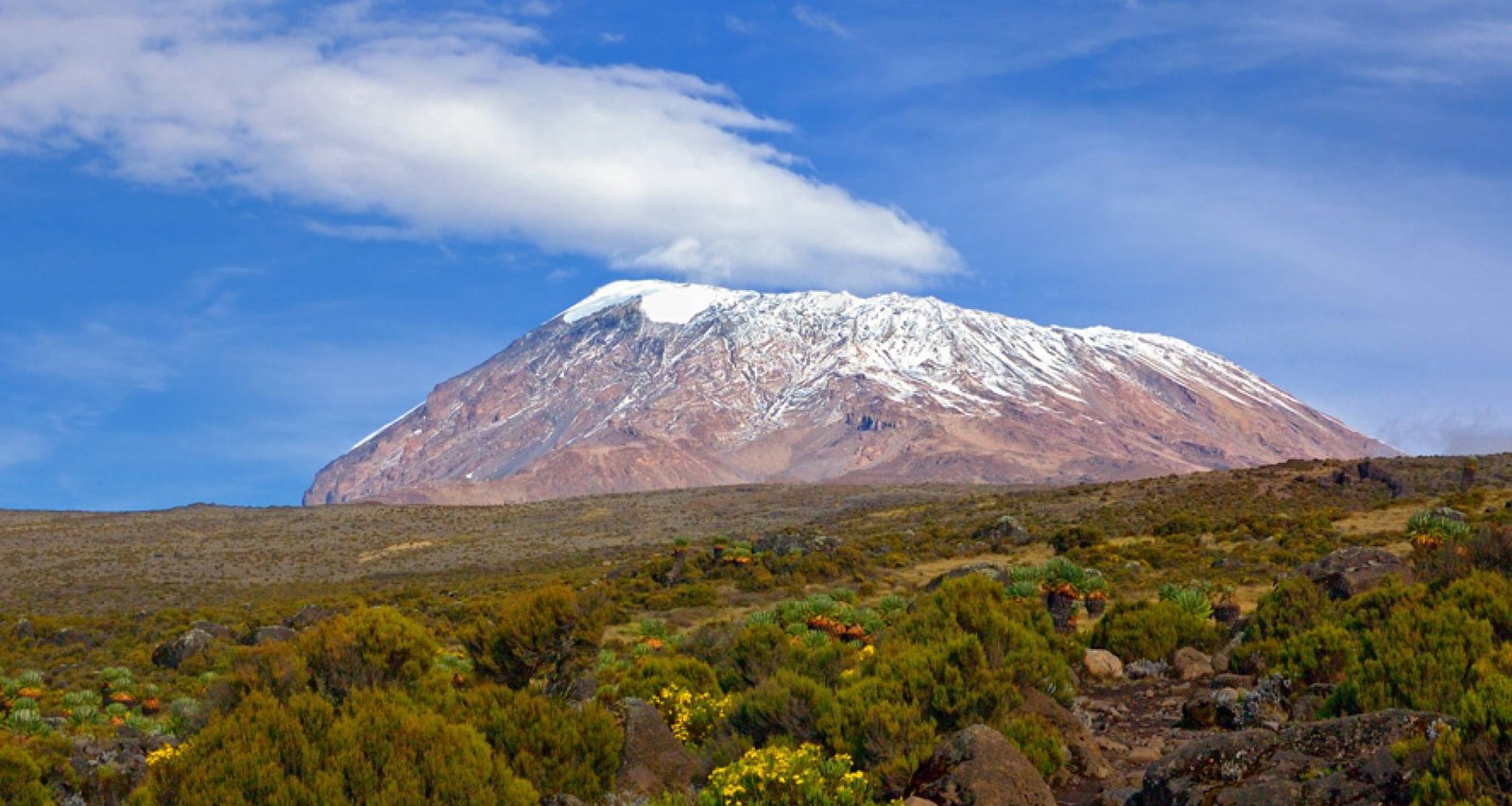 ClimbKilimanjaro