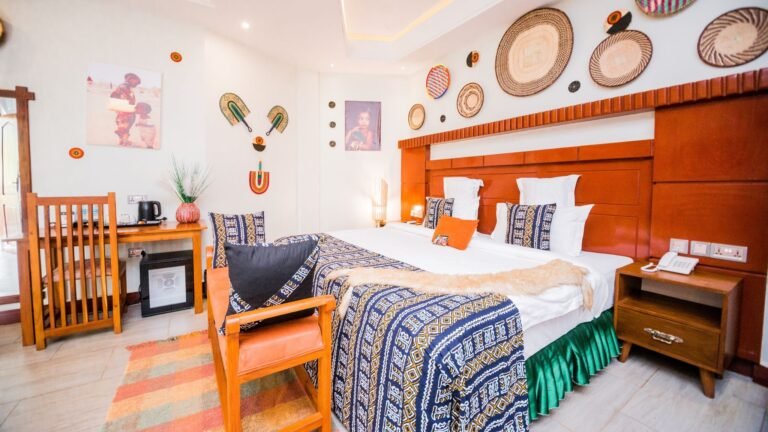Kerama-Silent-Lodge-Executive-Deluxe-Room