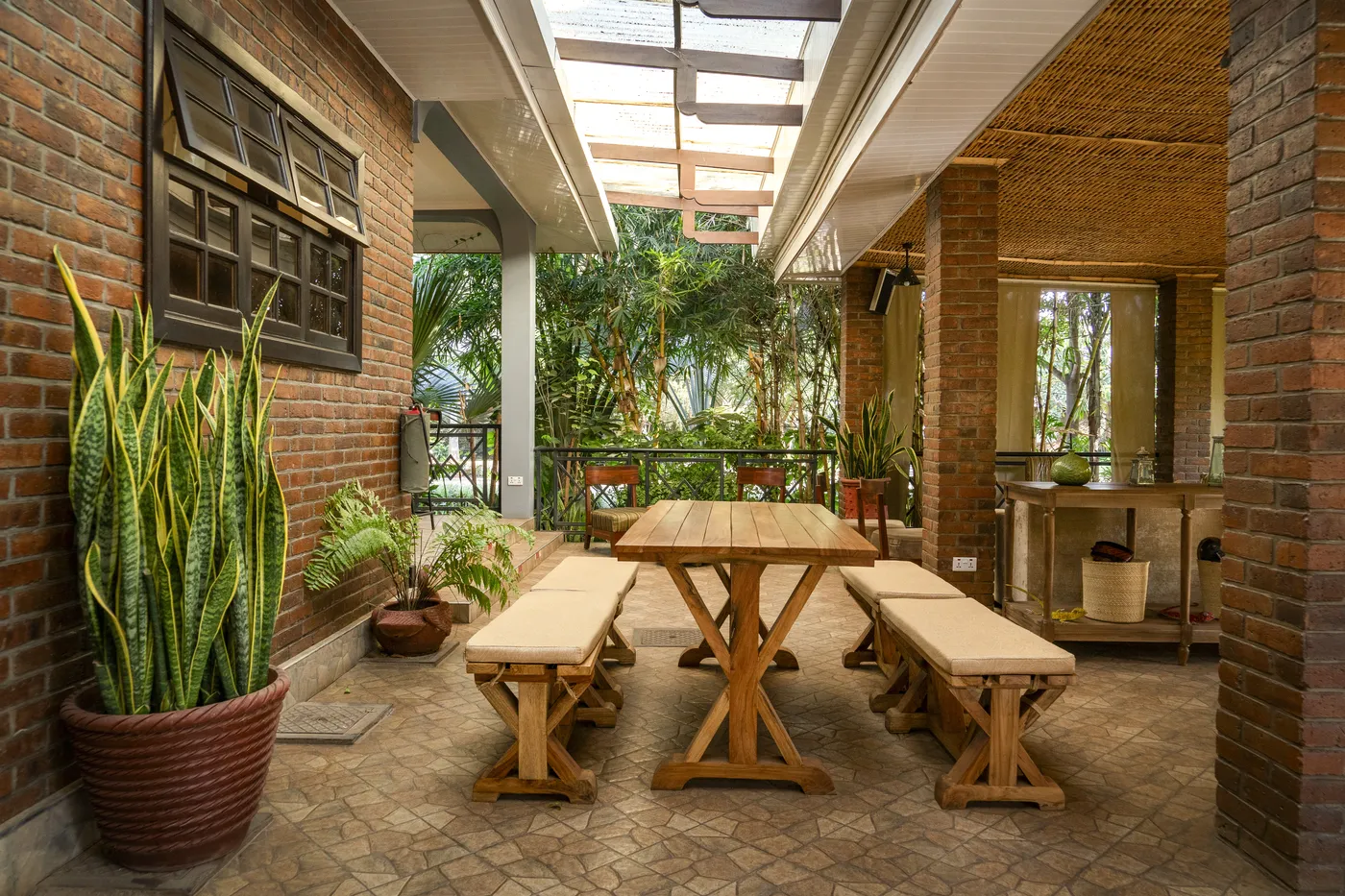 arusha planet lodge (2)