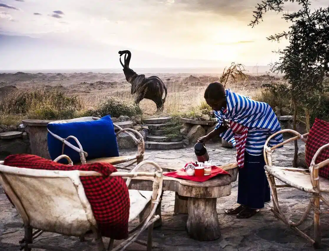 dining-at-masai-lodge