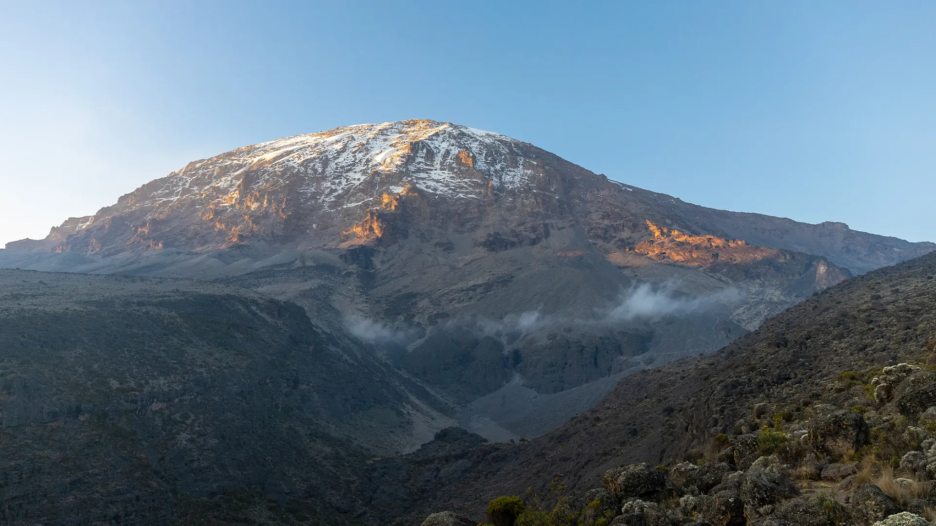 Machame-Kilimanjaro-Great