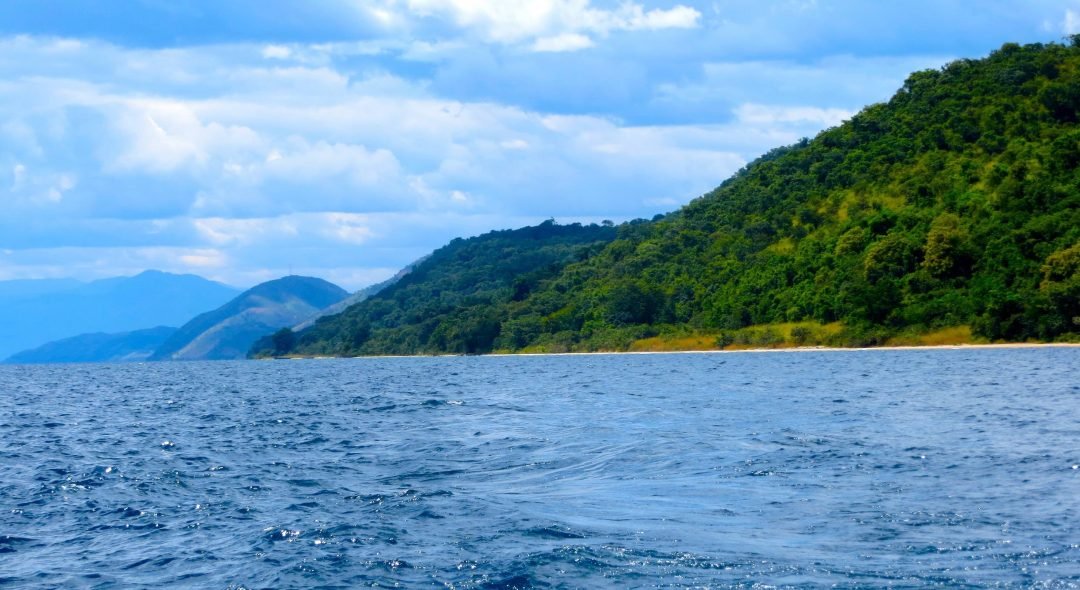 Gombe_Stream_National_Park