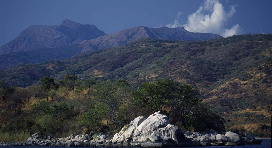 Mahale_Mountains_National_Park