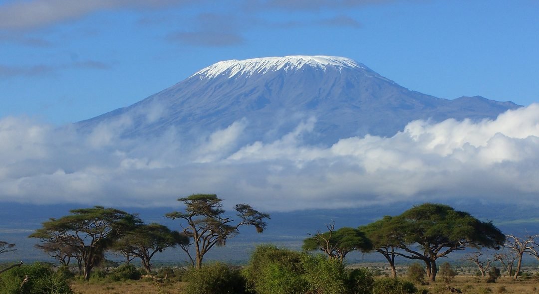 Mount-Kilimanjaro