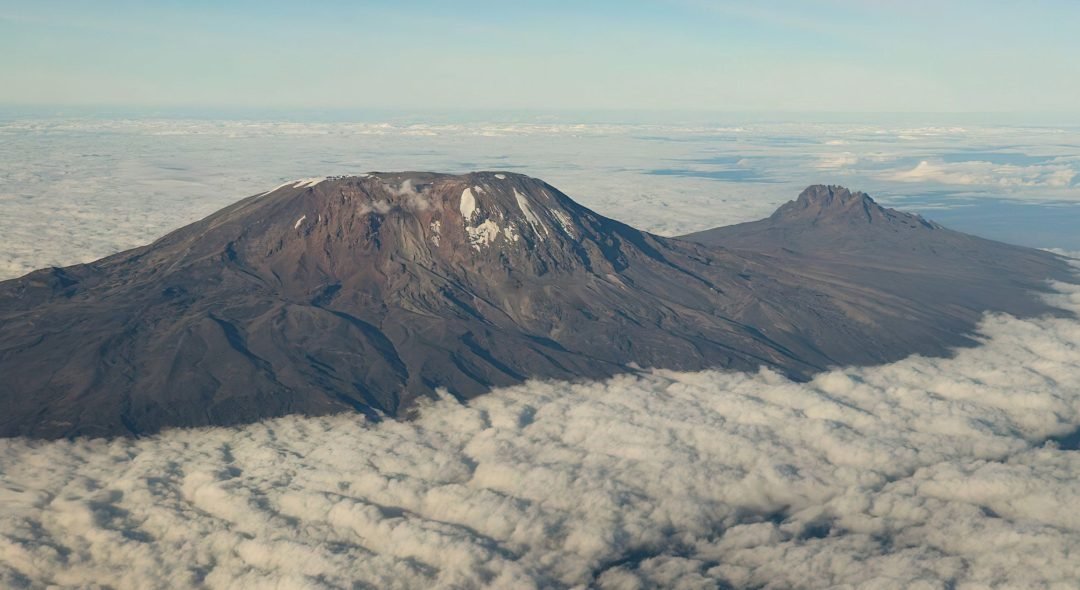 Mount_Kilimanjaro_Tanzania
