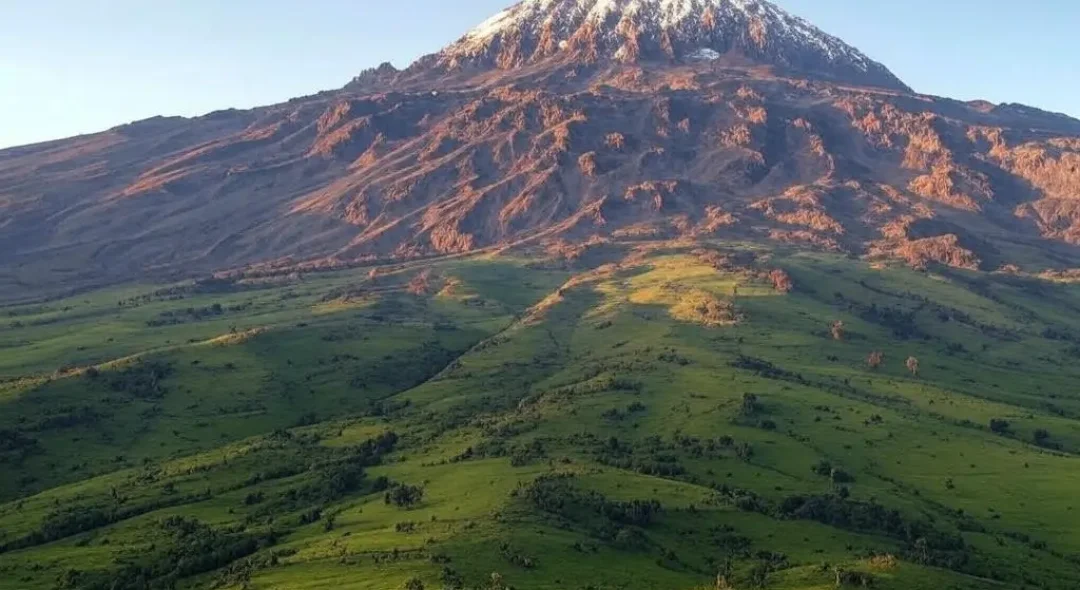 Mt-Kilimanjaro-Formation