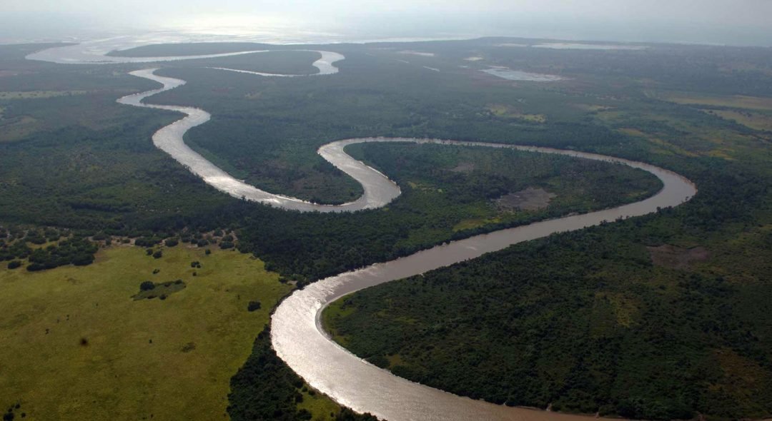 Saadani National Park1