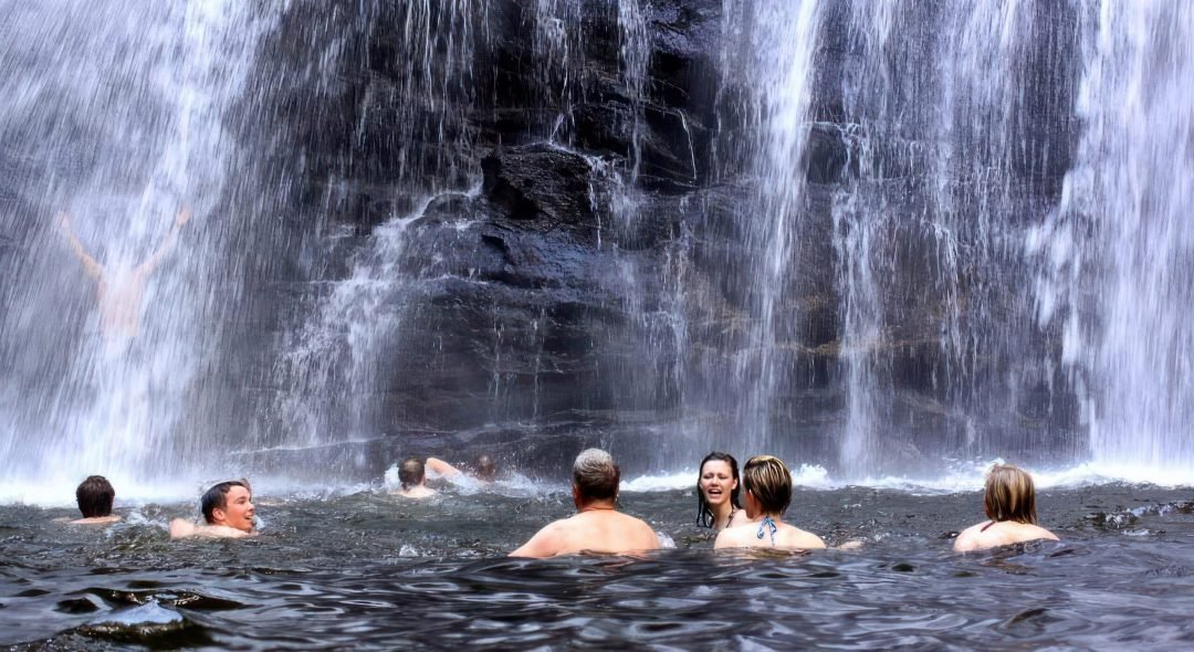 Udzungwa-Mountains-National-Park