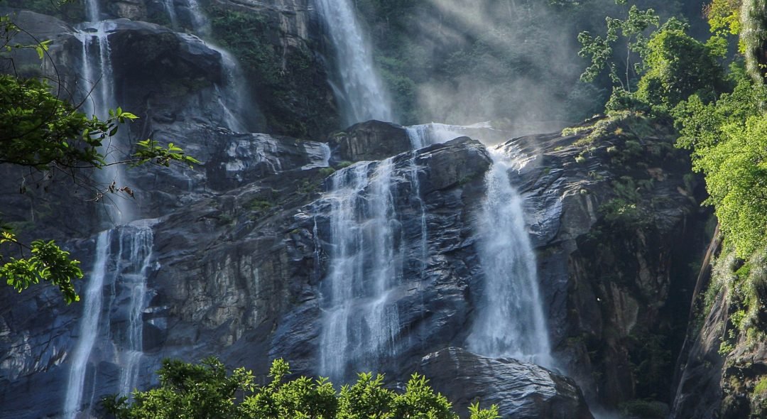 explore-waterfall-in-gombe-stream
