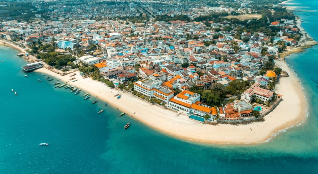 zanzibar